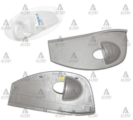 KONSOL KAPAĞI KMY TORPİDO 2005 SOL 84715 4F000