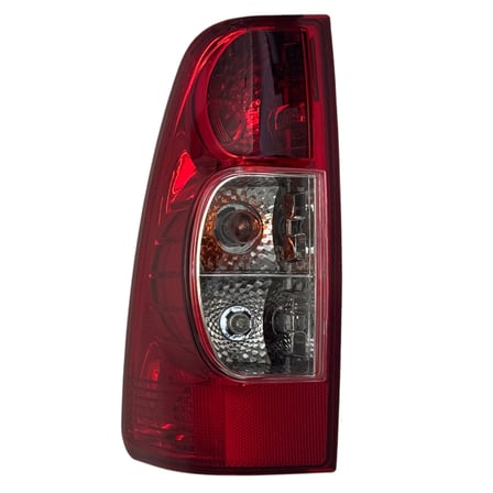 Isuzu D-max 2006-2011 Stop Sol