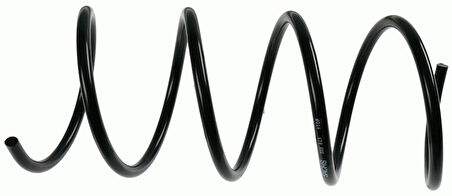 HELEZON YAY ON RENK KODU: 2 10 SARI MERCEDES W203 CL203 S203 C209 A209 A2033214104