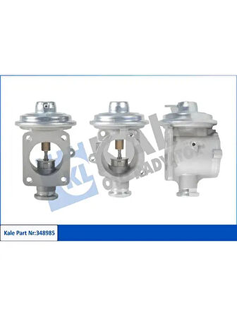 EGR VALFI BMW M47 M57 E87 E90 E92 E93 E60 E65  X3 E83  X5 E53 E70