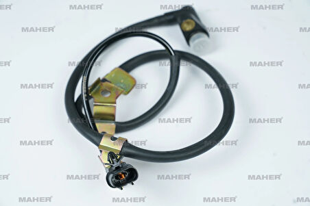 SENSÖR ABS STAREX 2002-2008 ARKA SAĞ 95626 4A200