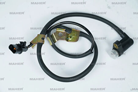 SENSÖR ABS STAREX 2002-2008 ARKA SAĞ 95626 4A200