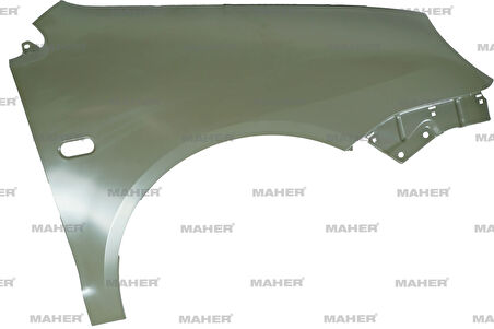 ÇAMURLUK POLO 2002-2005 (SIMYI) ÖN SAĞ 6Q0821106C