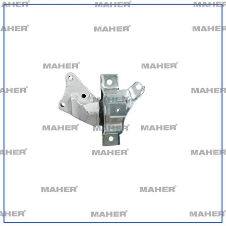 TAKOZ MOTOR DOBLO I-2 2000-2010 ÖN SAĞ 1.2-1.3 JTD 51718928