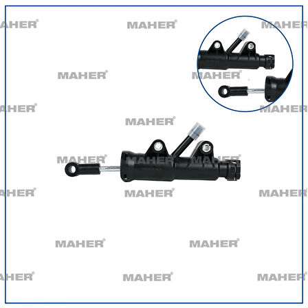 DEBRİYAJ MERKEZ ÜST CRAFTER / SPRINTER 2006 BJK-CKUB-646-651 2.0 TDİ-2.5 TDİ 2E0721401C