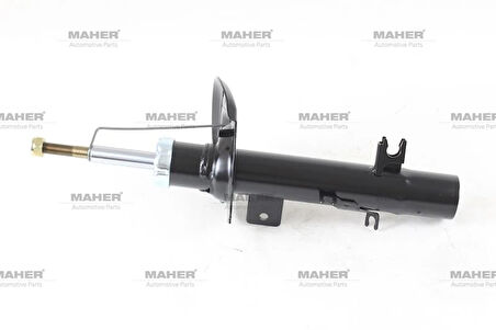 AMORTİSÖR 2008 2013 GÖVDE ÇAPI 51MM GAZLI ÖN SAĞ 9820326080