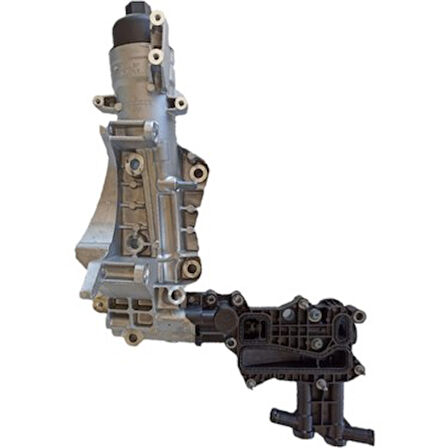 YAG FILTRE GOVDESI MERCEDES C-CLASS OM626 W205 S205 . RENAULT R9M 1.6 DCI MEGANE 4 2015 TRAFIC 3 2015 TALISMAN 2015 A6261800011 152085078R