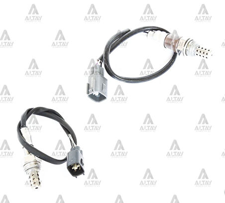 SENSÖR OKSİJEN COROLLA / AURIS 2006 BENZİNLİ NO:1 89465 02310