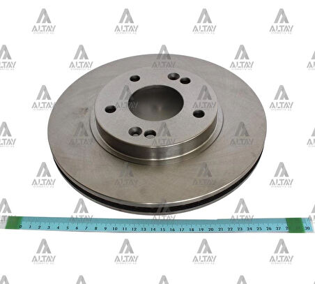 FREN DİSKİ ELANTRA 2011-2020 / CEED 2012-2017 / CERATO 2016 / ÖN HAVALI 280-5 51712 310000 (2 ADET)