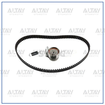 TRİGER SETİ HONDA CIVIC 1.4 / HB. 2001-2006 / 103 DİŞ D14Z / 103DİŞ KTB950