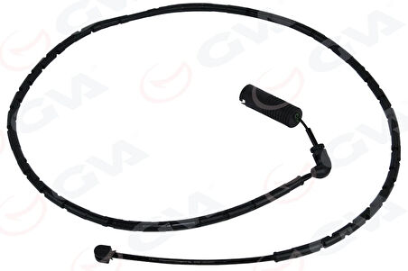 BALATA FISI ARKA BMW 103 E83 LCİ 34353411757