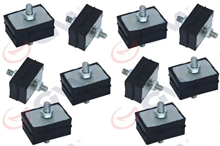 VİTES TERAZİ TAKOZU R12 7700575465 (10 ADET)