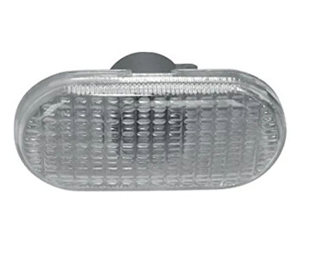 ÇAMURLUK SİNYALİ ŞEFFAF CLIO 2-R19-KANGOO 8200394531 (10 ADET)