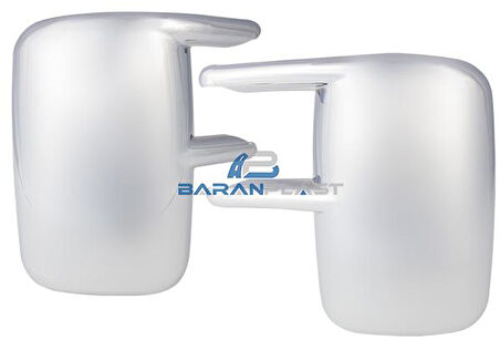 AYNA KAPAĞI KROM VW VOLT LT 1935SPRINTER 901 1995-2006