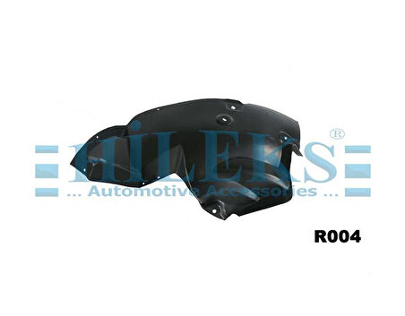 ÇAMURLUK DAVLUMBAZI ÖN SAĞ ÖN KISIM MASTER 3-OPEL MOVANO 2010 638407725R