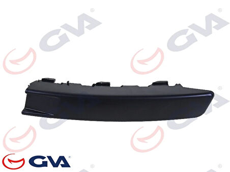 ÖN TAMPON BANDI SOL PASSAT 2005-2011 3C0807645