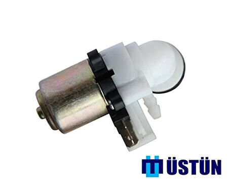 SU FISKİYE MOTORU TOFAŞ DŞK SLX UNİVERSAL 85007268 (10 ADET)