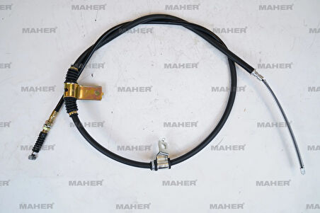 TEL EL FREN STAREX 2002-2008 UZUN ŞASE ARKA SAĞ 59913 4A231