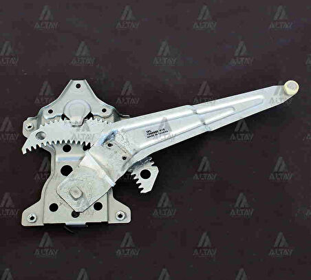 CAM KRİKOSU COROLLA ELEKTRİKLİ 1998-2002 ARKA SAĞ 69803 12130