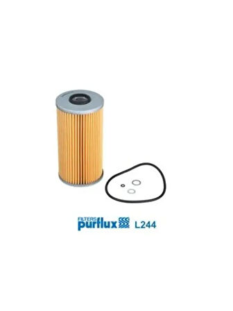 YAG FILTRESI BMW M51 D25 E34 E36 RANGE ROVER II (P38A) 2.5 D 9402 OPEL OMEGA B 9403