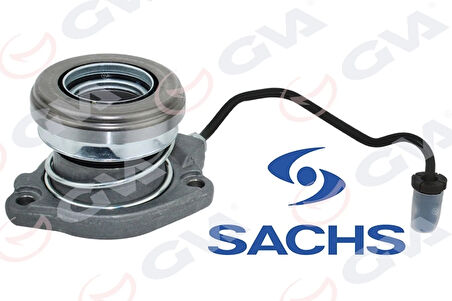 HİDROLİK DEBRİYAJ RULMANI CORSA D 2006 ASTRA H 2004GRANDE PUNTO 2005PUNTO EVO 2009FIROINO 2007 1.3 CDTI DMTJ 199A3.000 5679356 55354177