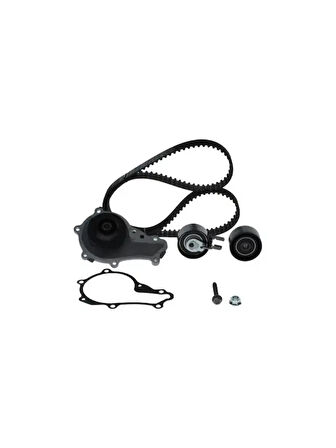 TRIGER EKSANTRIK GERGI SETI + SU POMPASI SCUDO 07 1.6 JTD / 307 00 1.6 HDI 3008 09 1.6 HDI 1.6 BL