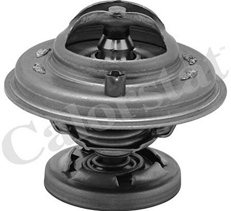 TERMOSTAT 85 C MERCEDES OM601 OM602 OM603 OM605 OM611 OM612 W124 W201 W210 W460 W461 W463 B901B904 A6012000015