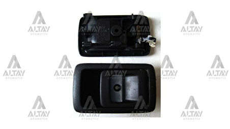 KAPI KOLU HILUX 1998-2005 LN145 İÇ SOL 69206 32020