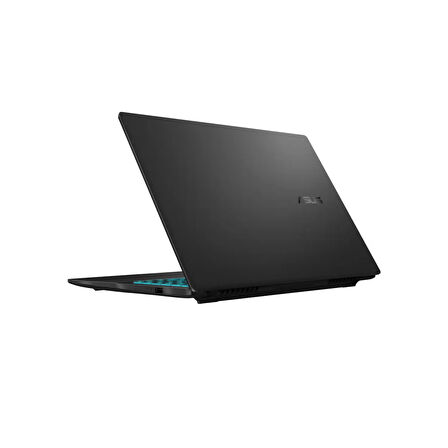 ASUS Vivobook 16 Core 5 210H 96GB 256GB SSD RTX4050/6GB 144Hz 16" WUXGA W11H V3607VU & PER4 ÇANTA