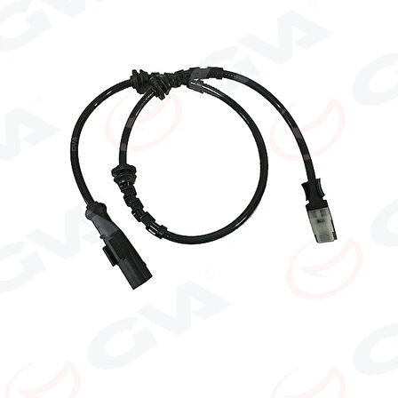 TEKERLEK HIZ SENSÖRÜ CLIO 3-KANGOO 3-FLUENCE-LOGAN-SANDERO ÖN KISA 8200195825 479101292R 8200419177