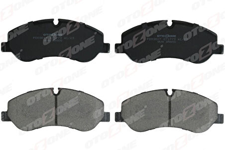 ÖN BALATA FORD TRANSIT 5363 2014 -TRANSIT CUSTOM 2.2 TDCI 2012 KABLOSUZ MEBK2J2K021AA BK212K021AA 1842632