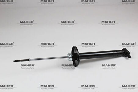 AMORTİSÖR A4 1995-2000 GAZLI ARKA 8D5513031H