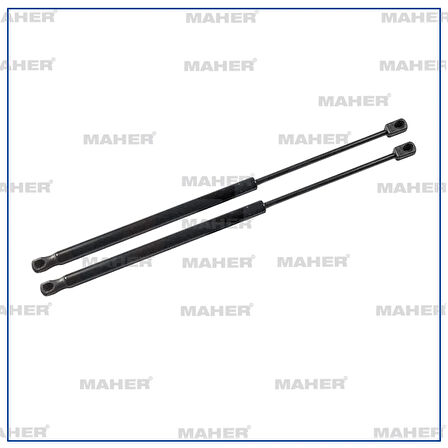 AMORTİSÖR BAGAJ KAPAK ASTRA H 132532 13220159 (2 ADET)