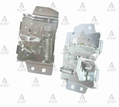 KİLİT KAPUT LANCER 2008 5908A055