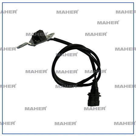 SENSÖR EKSANTRİK DEVİR DOBLO 2001-2010 1.9 JTDI / ASTRA H / VECTRA C 46432103