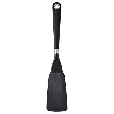 Spatula, siyah, 33 cm