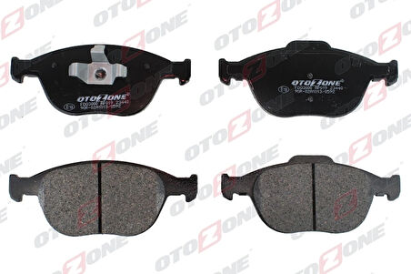 ON FREN BALATASI CONNECT 1.8TDCI 2002-2014 2T1J2K021AA 2T142K021A2C T121183