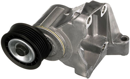 ALTERNATÖR GERGİ RULMANI KÜTÜKLÜ FOCUS 1.4 165 1.6 165 1998-2004 98MF3C631CF 98MF3C631CG 1152890