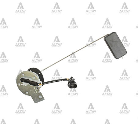 DEPO ŞAMANDIRASI CANTER 2006-2012 FUSO 839 / 859 MK421153