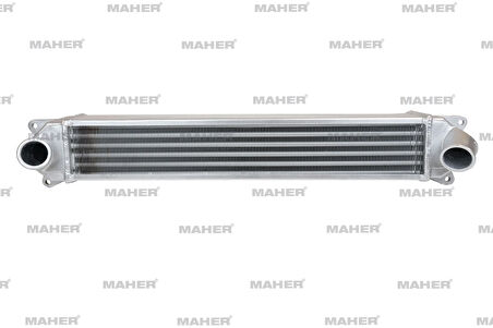 TURBO RADYATÖRÜ (INTERCOOLER) ELANTRA 2016-2018 / I-30 2017 1.6 DİZEL BRAZING 28271 2A680