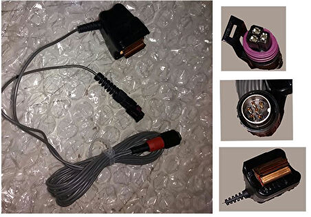 CLIM TEST-2 YÜKSEK BASINÇ SENSÖRÜ 698993