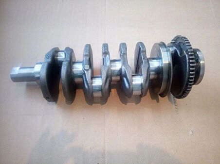 KRANK DİŞLİSİ RENAULT MASTER 3 2.3 M9T 8200805625