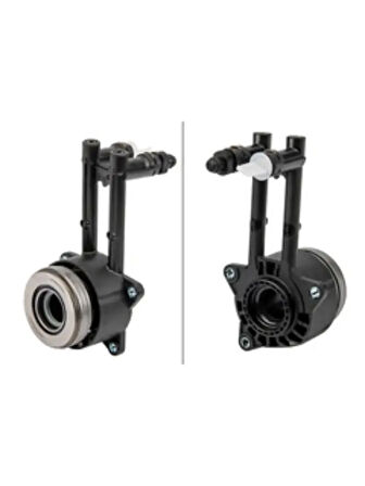 HIDROLIK DEBRIYAJ RULMANI FIESTA 1,0I / 1,25I 16V / 1,3I / 1,4I 16V (95 02) FORD KA 1,3I (96 08) FOC