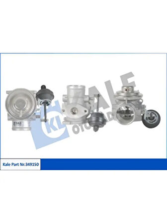 EGR VALFI PASSAT 0305 SHARAN 9610 A4 0105 ALHAMBRA 0110 SUPERB 0208 1.9TDI AVB AJM ANU