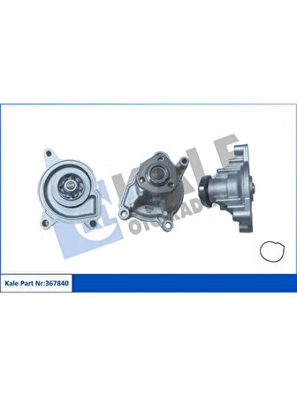 DEVIRDAIM GOLF V / VI JETTA III PASSAT A3 ALTEA OCTAVIA 1,4TSI CAXA CAXC CMSA CMSB CNVA  07