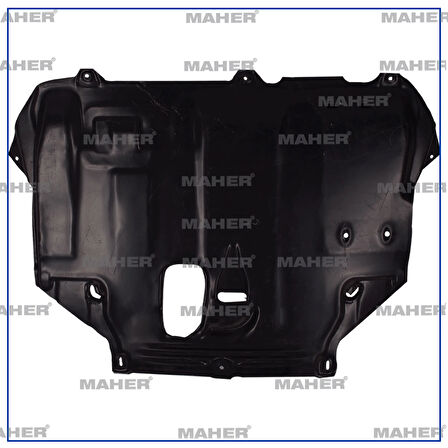 KARTER MUHAFAZASI FOCUS 2008-2018 SEDAN-H.B BENZİNLİ-DİZEL ORTA (ENJEKSİYON URETİM) AV616P013CG