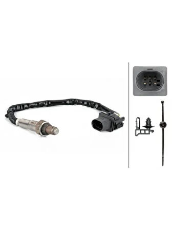 OKSIJEN SENSORU RANGE ROVER IV L405 RANGE ROVER SPORT II L494