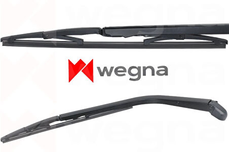 SİLECEK KOLU SÜPÜRGELİ KOMPLE ARKA TEK KAPI DOBLO 2000-2016 51738854 46469041