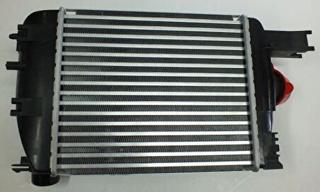 TURBO RADYATÖRÜ INTERCOOLER CLIO 4 2012 CAPTUR 2013 LOGAN 2 2012 SANDERO 2 2012 SYMBOL 3 2013 0.9TCE 1.2TCE 1.5DCI 144966051R 144965154R 14461B680C