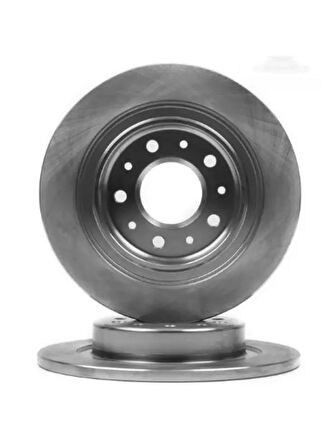ARKA FREN DISKI 288mm 16'' INSIGNIA B (2 ADET)